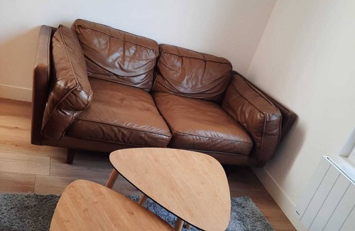 Republique–Point-du-Jour Apartment | 2 Pièces Proche Métro 27 M2