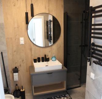Augustow Apartment | 2 pok Apartament Bryza 150m od jeziora