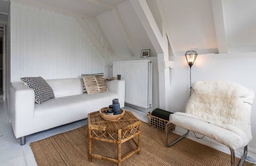 Grachtengordel-West Bed & Breakfast | 2 private rooms in Amsterdam city centre