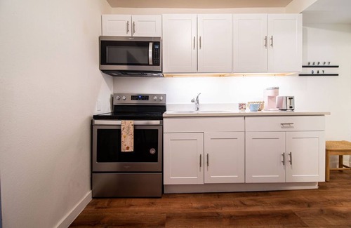 Kerrville House | 2 Private Units - 4 Bed 2 Bath - off the river trail