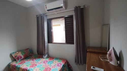 Doutor Albuquerque Apartment | 2 quartos com ar - Apto em condomínio
