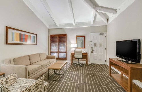 North Mountain Hotel | 2 Queen Beds 1BR Suite, Hilton Phoenix Tapatio Cliffs, 7 Pools, Spa - 2 Units