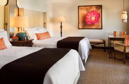La Quinta Hotel | 2 Queen Room, La Quinta Resort & Club, 41 Pools, 5 Championship Golf Courses