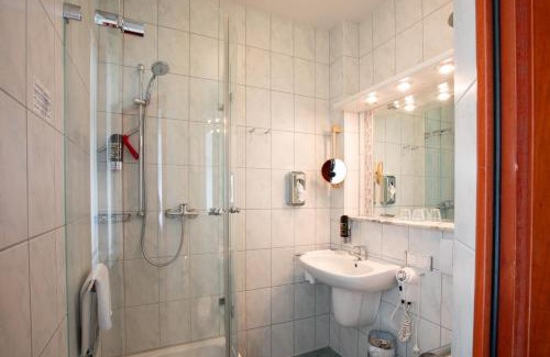 Bad Kissingen Apartment | 2 Raum Apartment großer Balkon