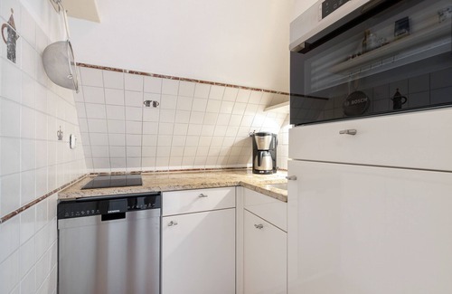 Munkmarsch Apartment | 2-raum-appartement im OG, ca. 50m² Nutzfläche