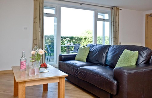 Dawlish Warren Apartment | 2 Red Rock Apartments, Dawlish Warren