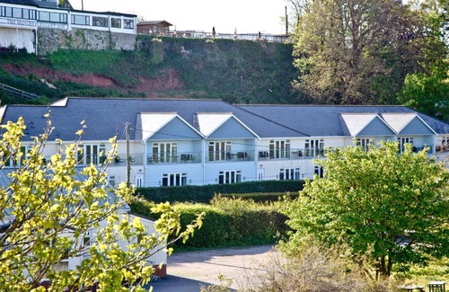 Dawlish Warren Apartment | 2 Red Rock Apartments, Dawlish Warren