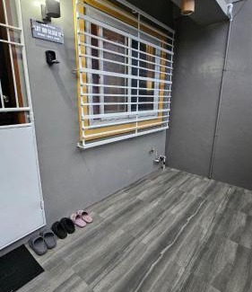 Lucban House | 2 room,1 cr, urban, 4 ppl near Highway town proper