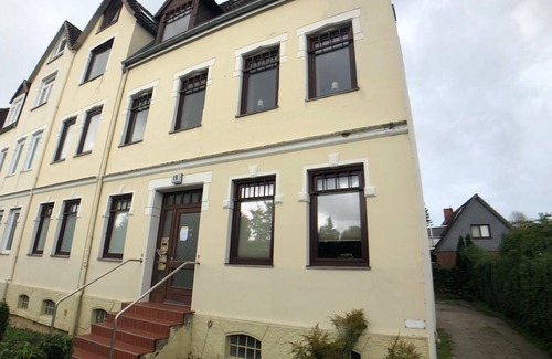 Kiel Apartment | 2-room apartment near the beach