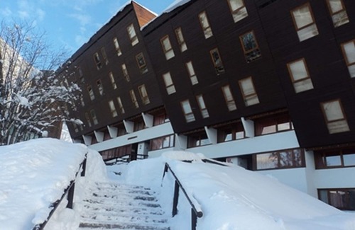 Arc-1600 Apartment | 2-room apartment for 4 people, close to slopes and shops in Arc 1600
