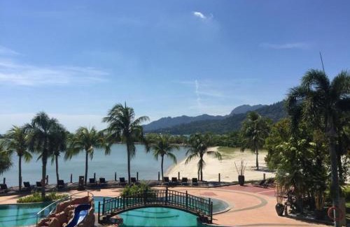 Kuala Teriang Apartment | 2 room Apartment @ Langkawi Lagoon Resort