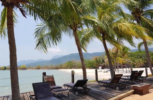 Kuala Teriang Apartment | 2 room Apartment @ Langkawi Lagoon Resort
