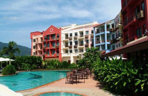 Kuala Teriang Apartment | 2 room Apartment @ Langkawi Lagoon Resort