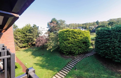 Blonville-sur-Mer Apartment | 2-room apartment for 2 people - Confort