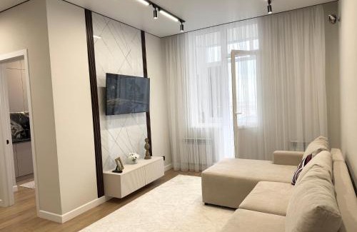 Yesil District Apartment | 2 room APARTMENT ЖК Homeland