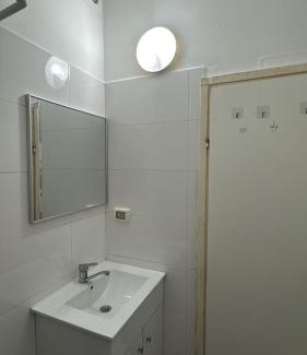 Haifa Apartment | 2 room apartment cozy nest