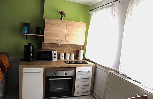 Bergfelden Apartment | 2 room apartment between the Black Forest,Lake Constance and the Swabian Alb