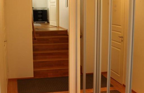 Lahti Apartment | 2 room apartment in Lahti - Vesijärvenkatu 31b A1