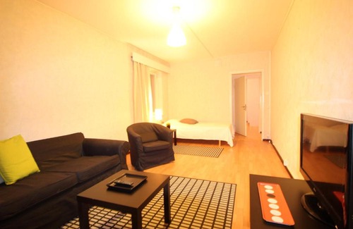Mikkeli Apartment | 2 room apartment in Mikkeli - Sammonkatu 26 A 9