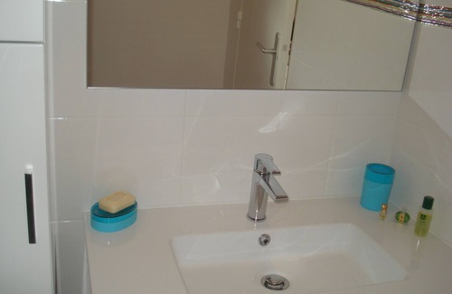Pointe Croisette Apartment | 2 room apartment near the Croisette