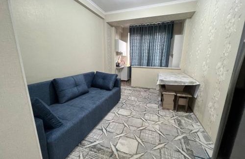 Bishkek Apartment | 2-room apartment near the VEFA