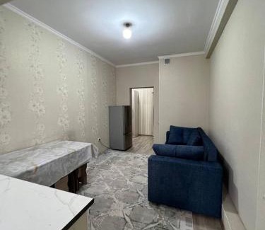 Bishkek Apartment | 2-room apartment near the VEFA
