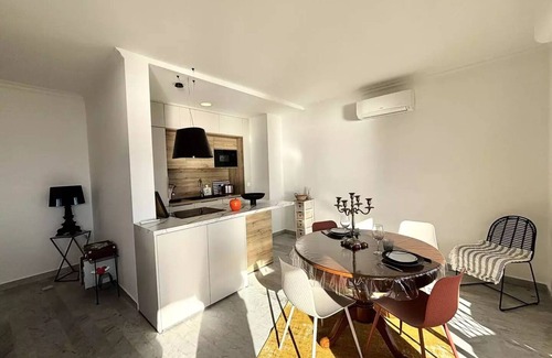 Corse-du-Sud Apartment | 2-room apartment sleeps 2 AJACCIO