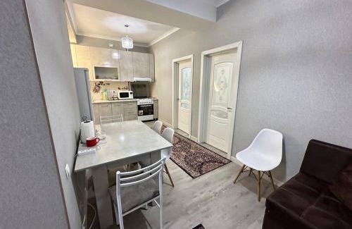 Bishkek Apartment | 2-room apartment Tynystanova 94