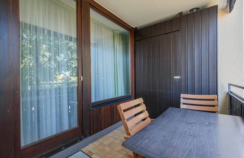 Immenstaad am Bodensee Apartment | 2-Room-Apartment (Type 3)