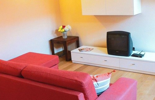 Cannobio Apartment | 2-room attic apartment in the heart of the romantic old town of Cannobio