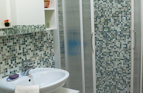 Cannobio Apartment | 2-room attic apartment in the heart of the romantic old town of Cannobio