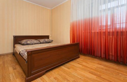 Sumy Apartment | 2 room in Centre on Troitskaya 3 floor