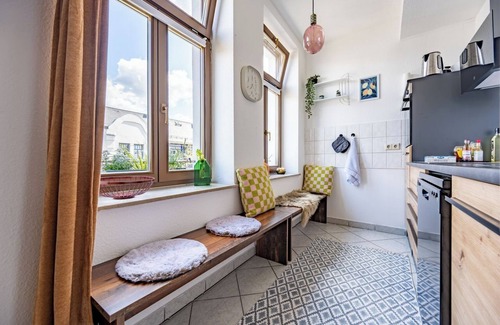 Sonnenberg Apartment | 2 Room Sonnenberg Wifi/Netflix