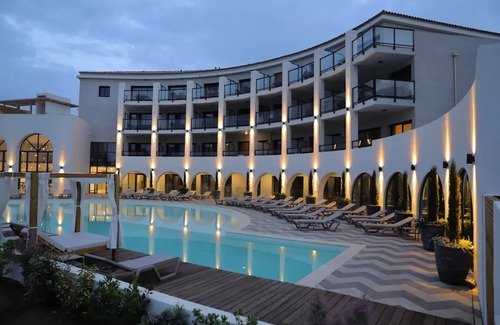 Algajola Apartment | 2 Rooms 2/4 Persons Superior Antica