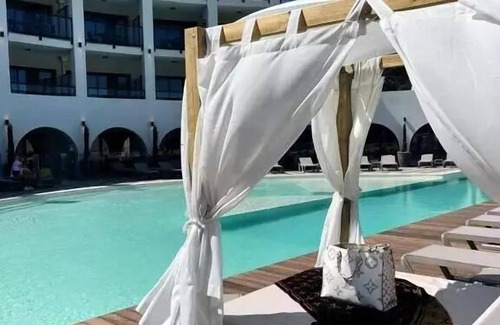 Algajola Apartment | 2 Rooms 2/4 Persons Superior Antica