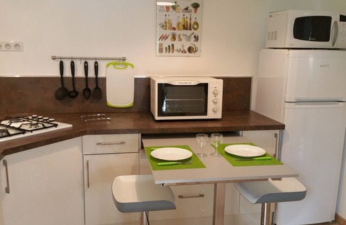 Draguignan Apartment | 2 rooms 32m ² independent - in the calm in the golf of Barbaroux in Brignoles