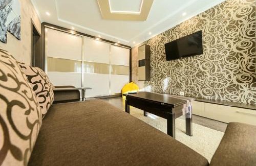 Obolon' Apartment | 2 rooms 75m2 center of Obolon near River side