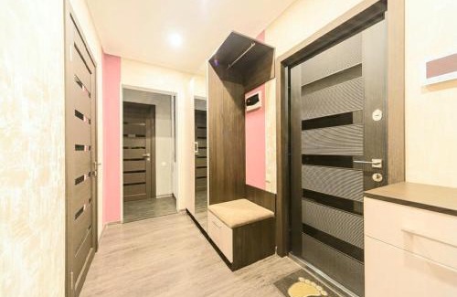 Obolon' Apartment | 2 rooms 75m2 center of Obolon near River side