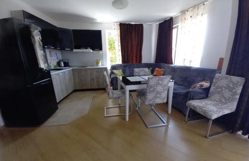 Rusalka Apartment | 2 Rooms Apartament with sea views