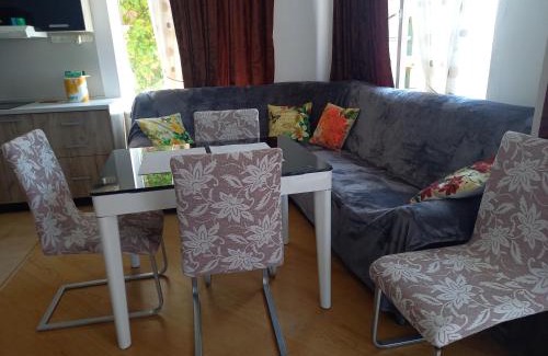 Rusalka Apartment | 2 Rooms Apartament with sea views