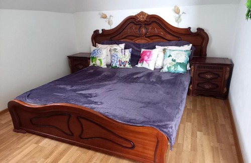 Rusalka Apartment | 2 Rooms Apartament with sea and mountains views