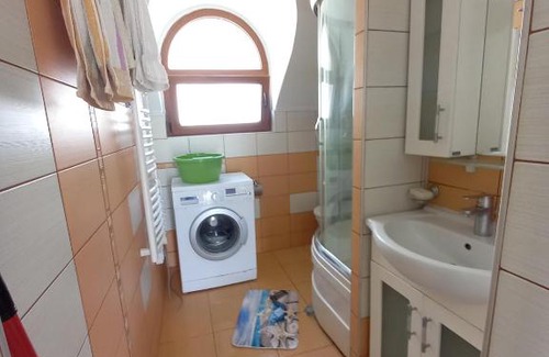 Rusalka Apartment | 2 Rooms Apartament with sea and mountains views
