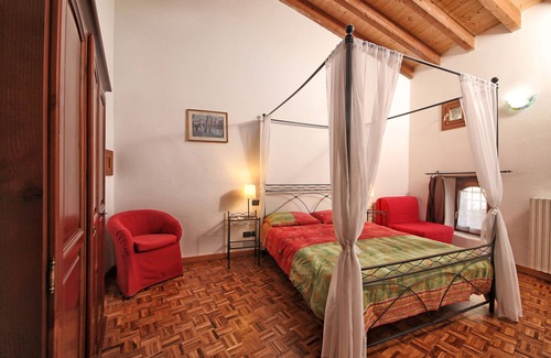 Prabione Other | 2-rooms Apartment "Il Fienile"
