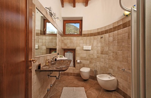 Prabione Other | 2-rooms Apartment "Il Fienile"