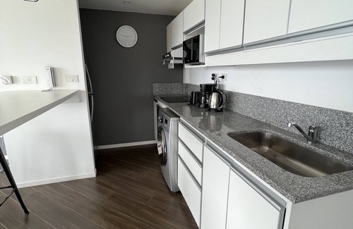 Province of Tierra del Fuego Apartment | 2 rooms apartment with beautiful sea view! - SPA Included!nTUREK RESIDENCES
