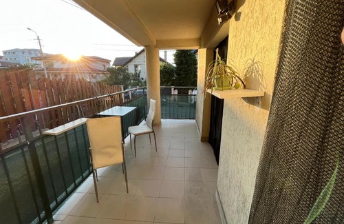 Cluj-Napoca Apartment | 2 Rooms for 4-8 persons, personal driver included, food and drinks included, jacuzzi, ONLY for Untold Festival 2023