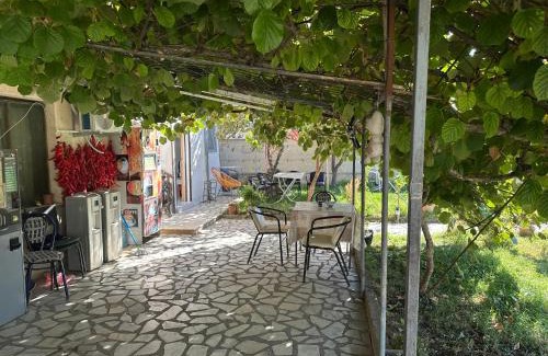 Struga Apartment | 2 rooms