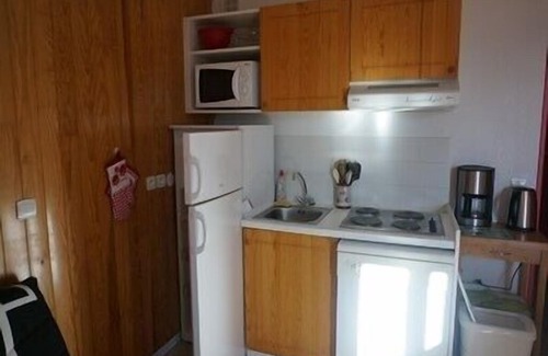 Montclar Apartment | 2 ROOMS sleeps 6 SAINT JEAN MONTCLAR