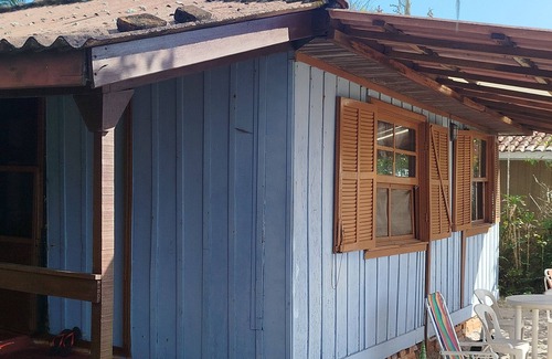 Paranagua House | 2 rooms to stay in Ilha do Mel