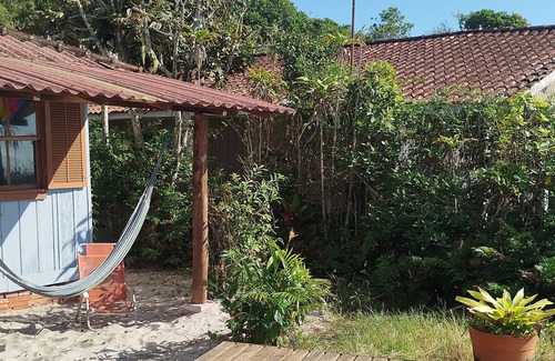 Paranagua House | 2 rooms to stay in Ilha do Mel